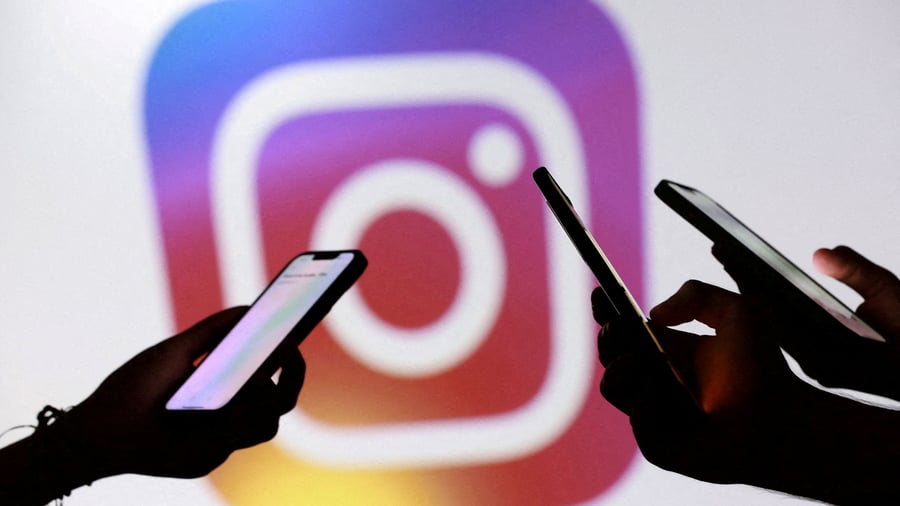 Social Media: EU accuses Meta of violating the law and risking addiction – high penalties threaten