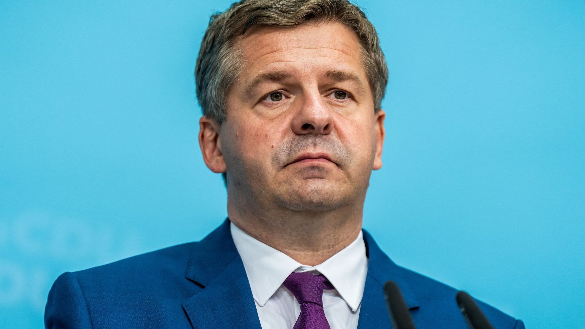 State election in Saxony-Anhalt: Schulze announces after CDU-electoral bankruptcy consequences