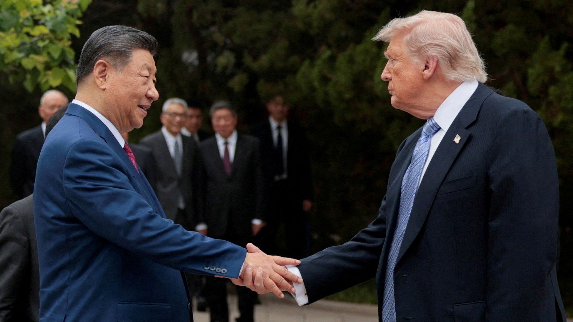 Artificial Intelligence: ‘Intellectual Property Theft’: How China and the US Are Fighting for AI Dominance