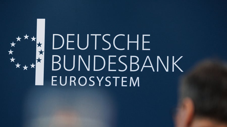 Bundesbank: Es probable que la economía siga creciendo – La inflación aumentará