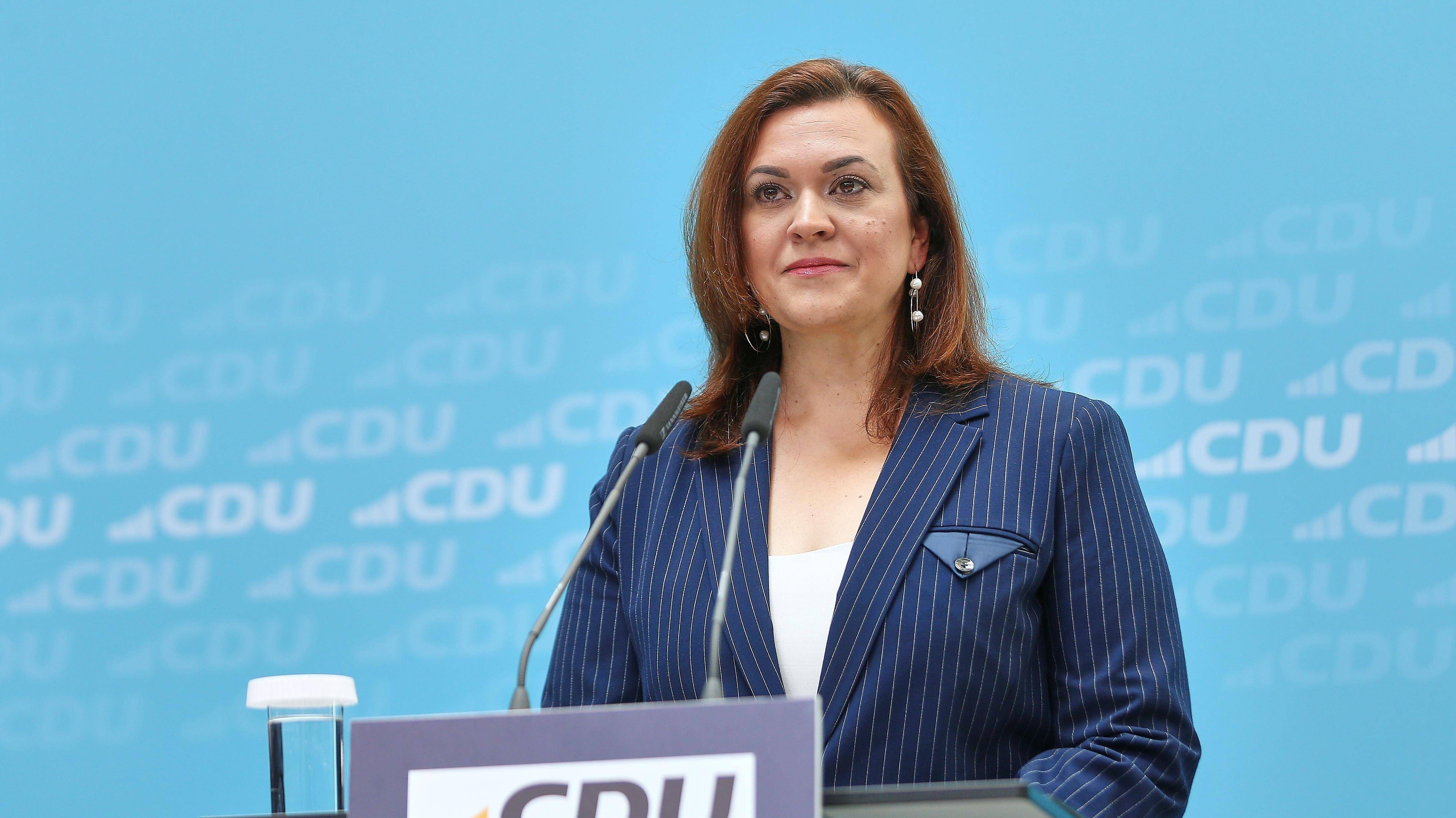 Réforme des retraites: la direction de la CDU insiste pour abolir la retraite avec 63
