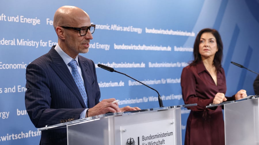 Innovation : Le gel des demandes est le mauvais signal : BDI et DIHK critiquent Aus pour le programme de financement ZIM