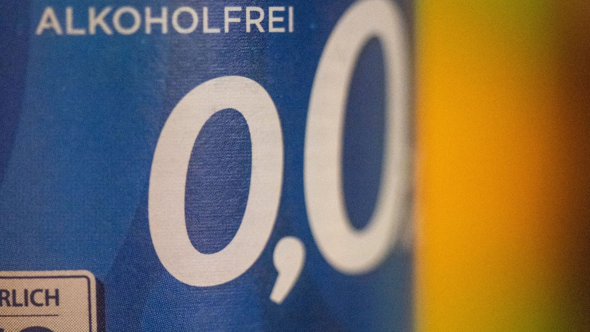 The trend continues: Alcohol-free beer continues to grow – Market share growing