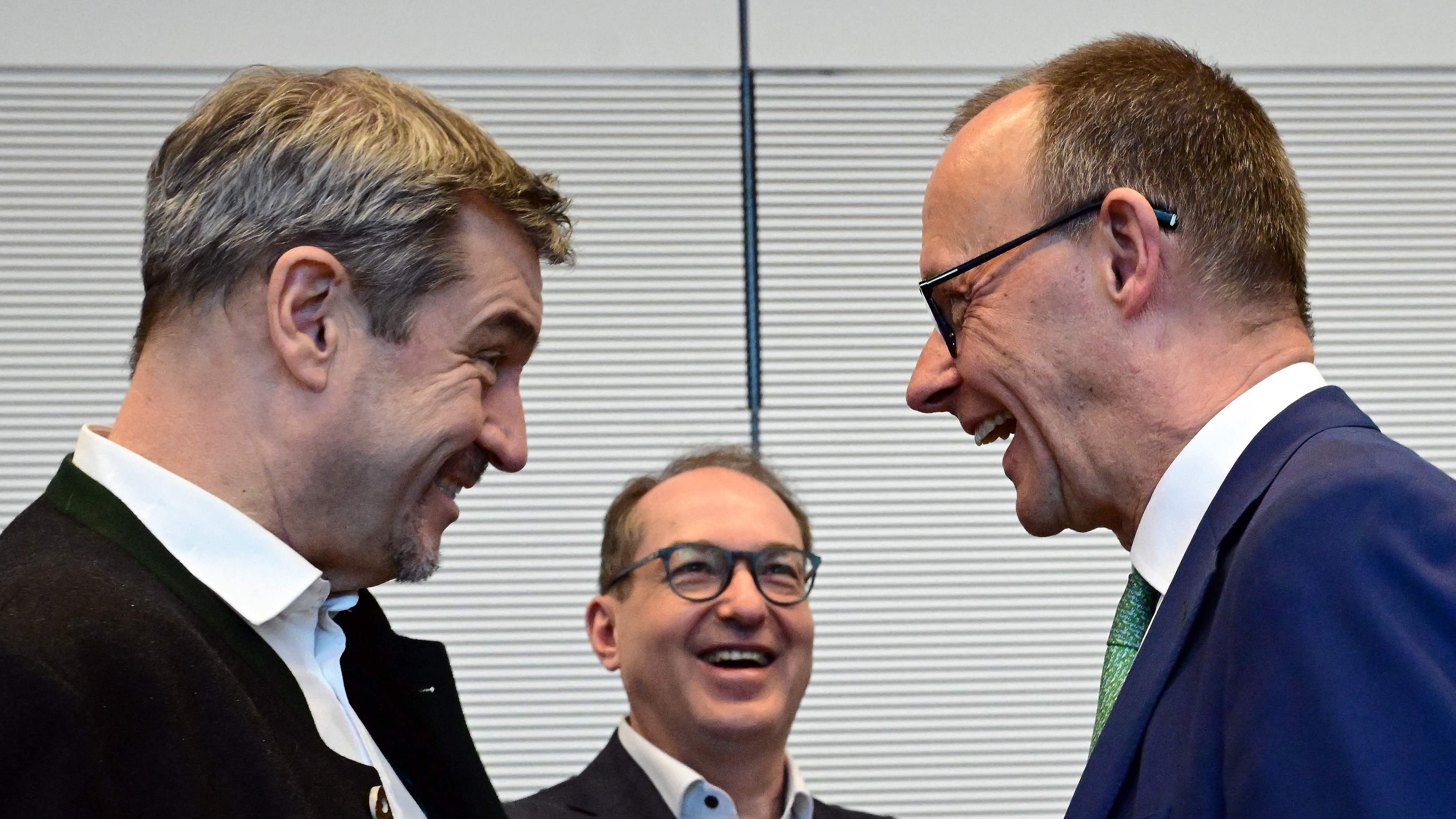 Comment: A laugh could soon pass