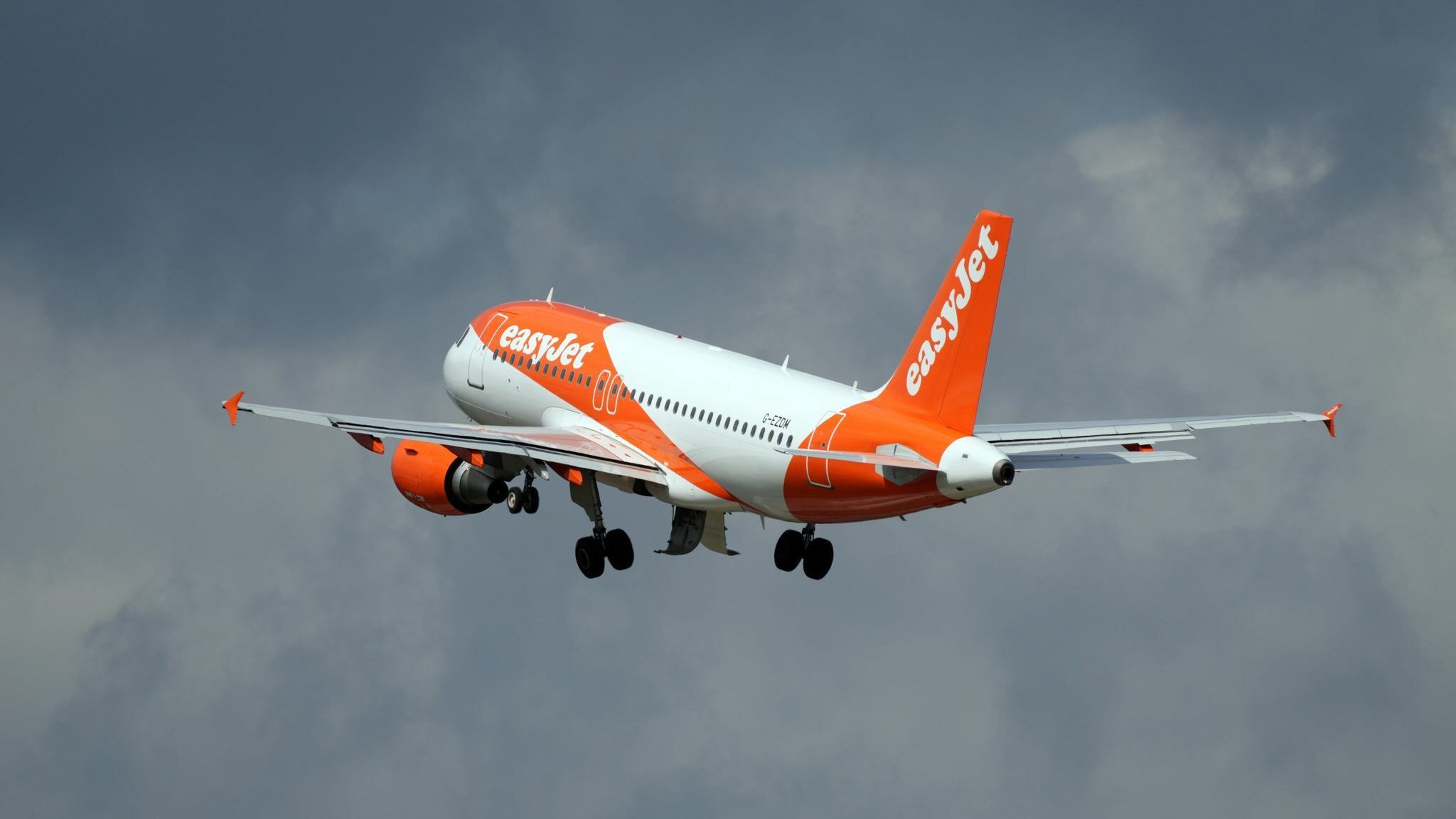 France : annulations massives de vols à Easyjet en raison de grèves