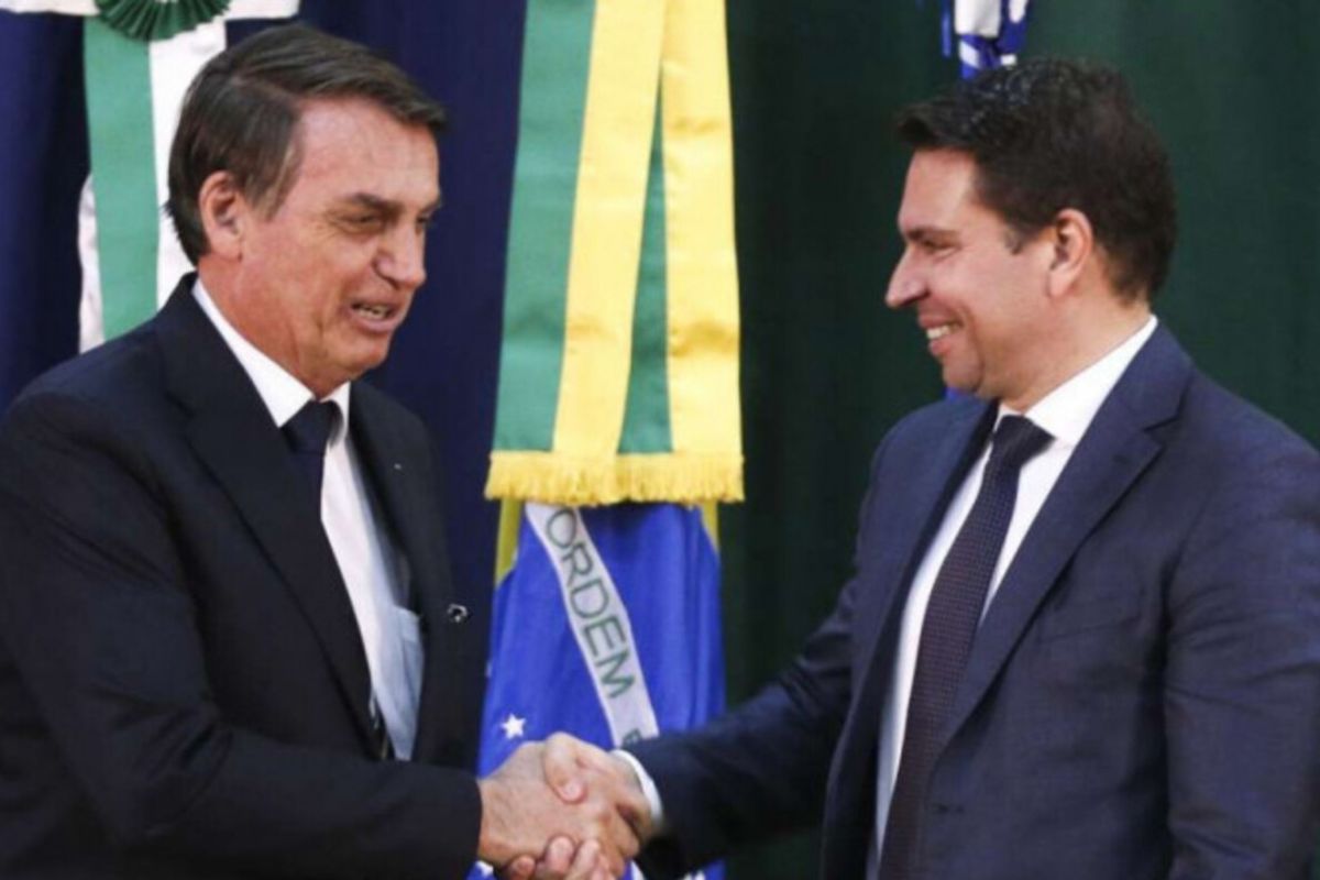 Abin Parallel: Moraes closes investigation against Bolsonaro and Branch