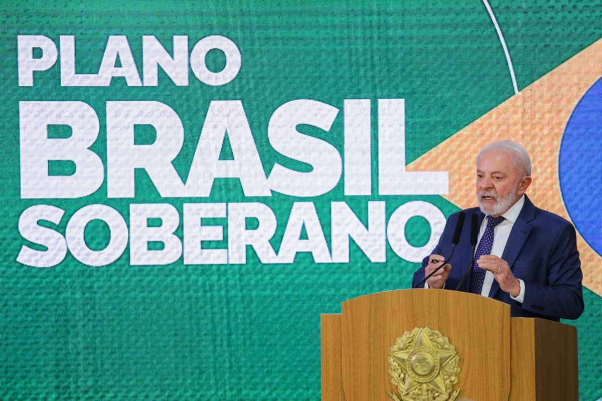 Lula on fare: "We never find reciprocity in negotiation"