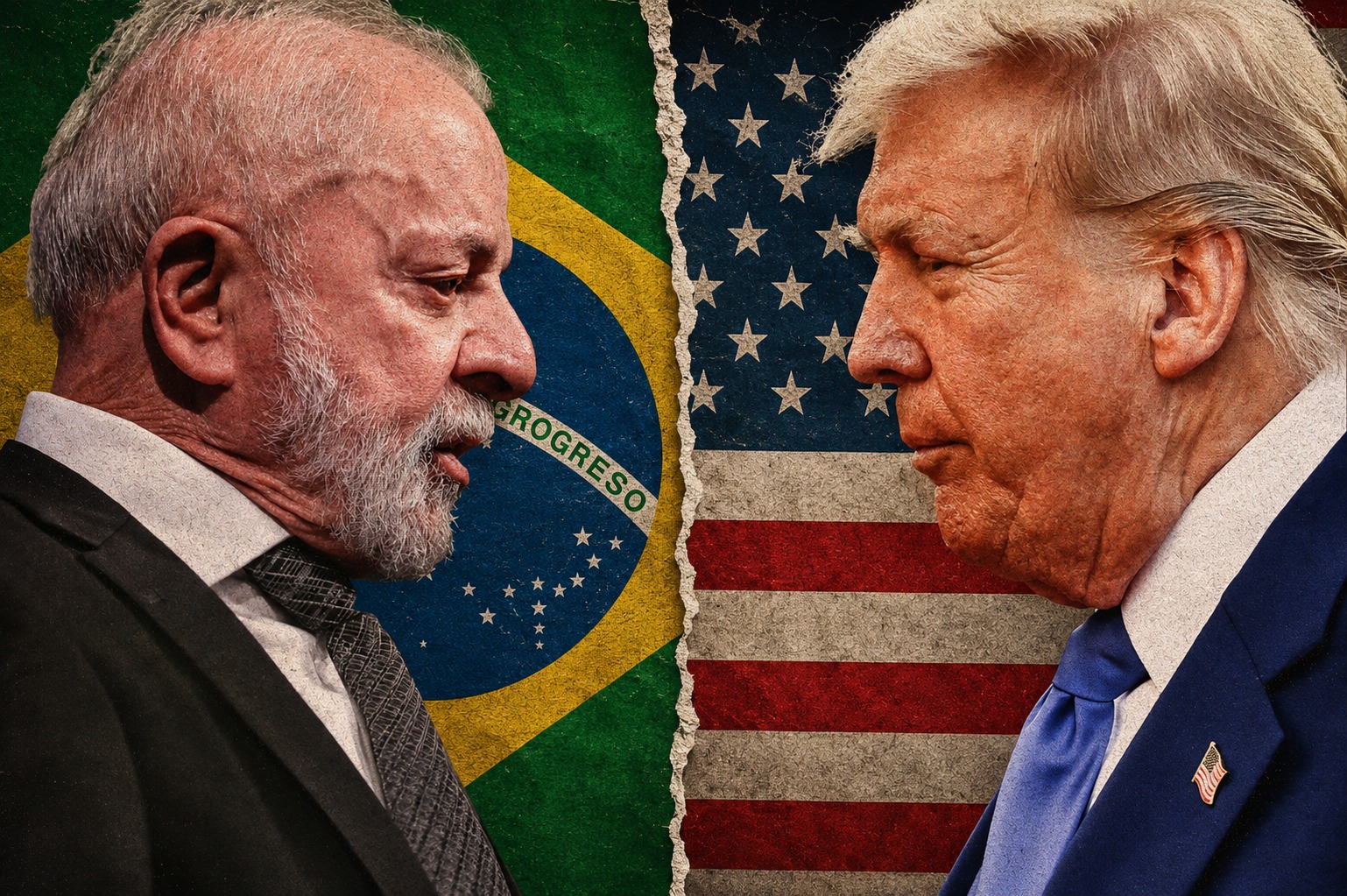 Trump government accuses Brazil of helping China to circumvent US tariffs