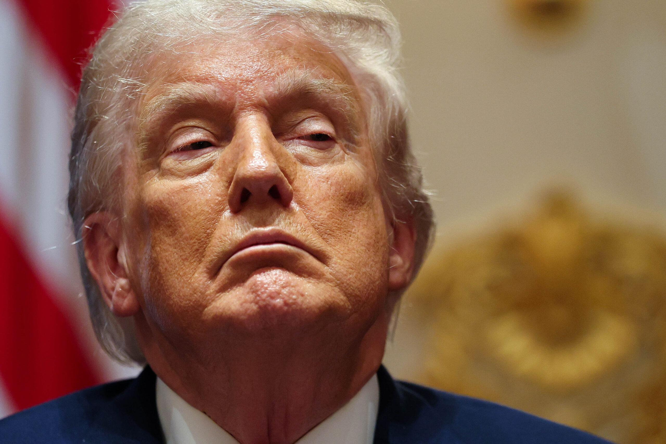 Trump called Infantino to review Balogun suspension