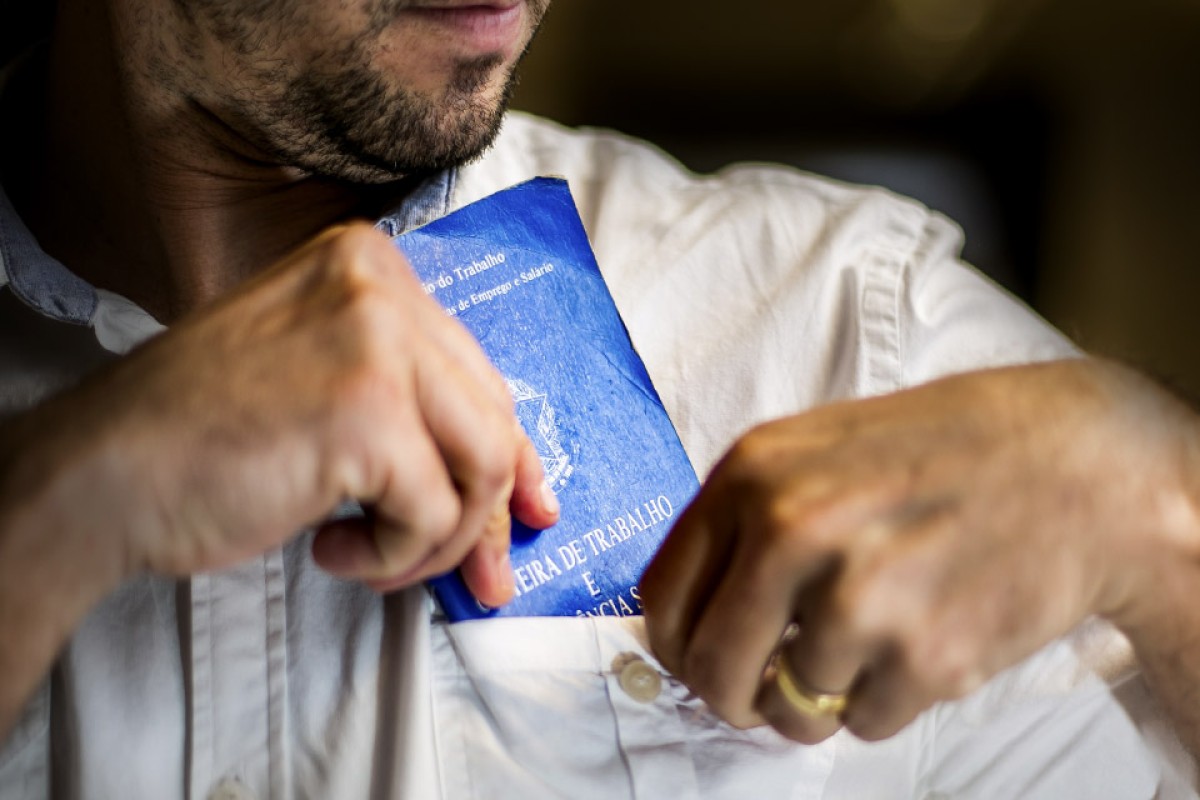 Caged: Brazil creates 145.1 thousand jobs with portfolio signed in June