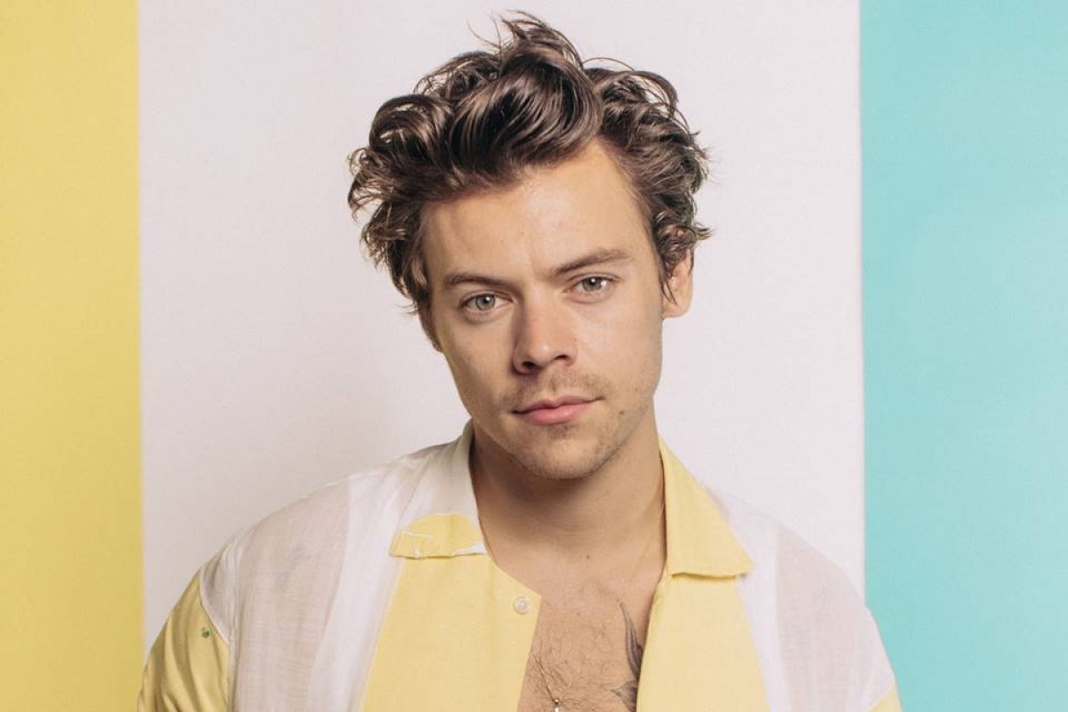 Harry Styles Show à São Paulo est annulé pour "problème de santé"