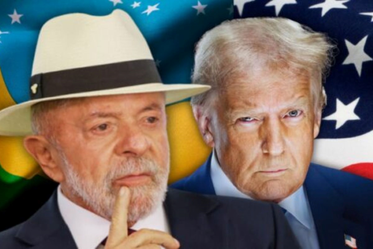 Le gouvernement de Lula appelle les justifications américaines sur le visa