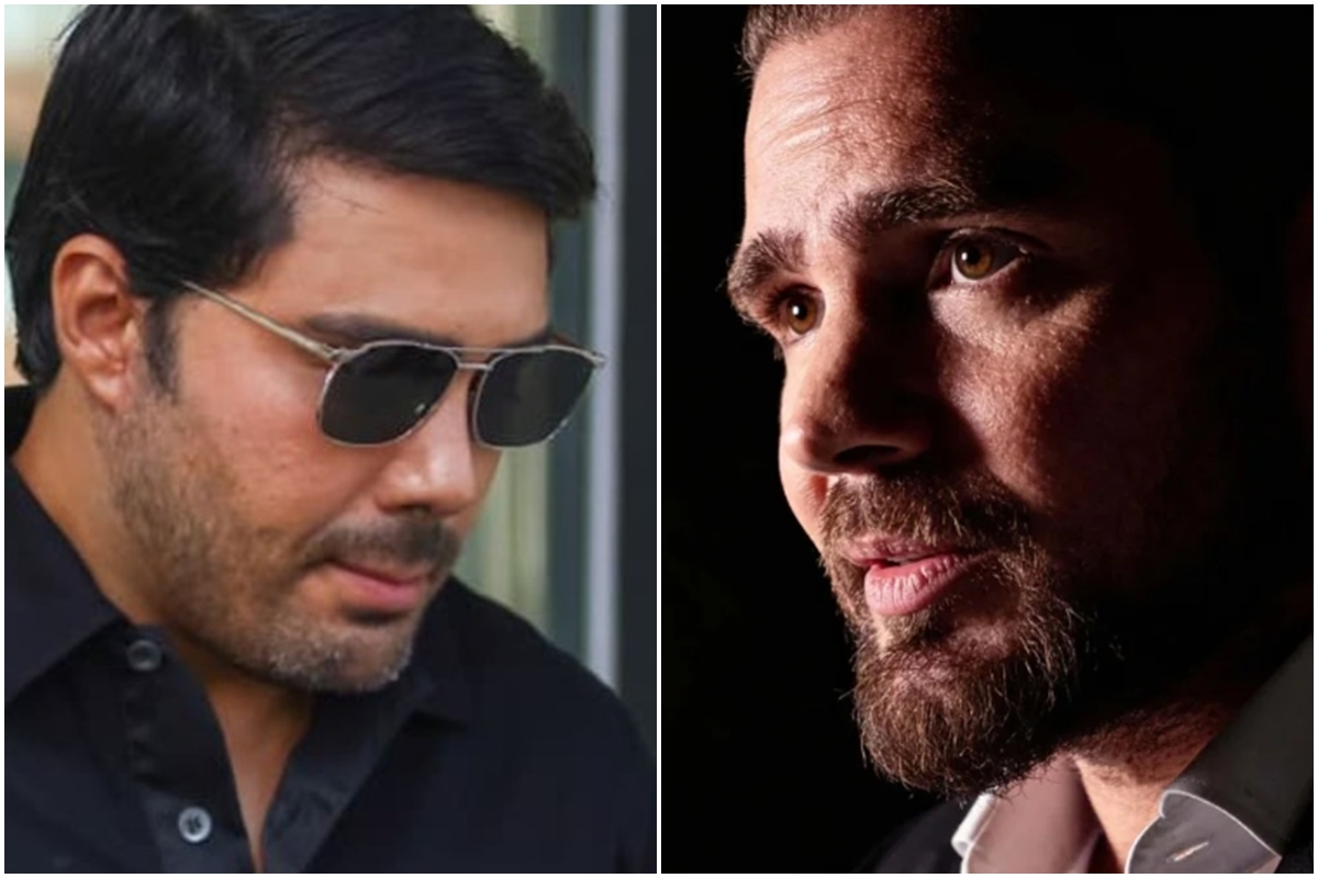 Mendonça orders to seize a passport from Thiago Miranda, linked to Vorcaro