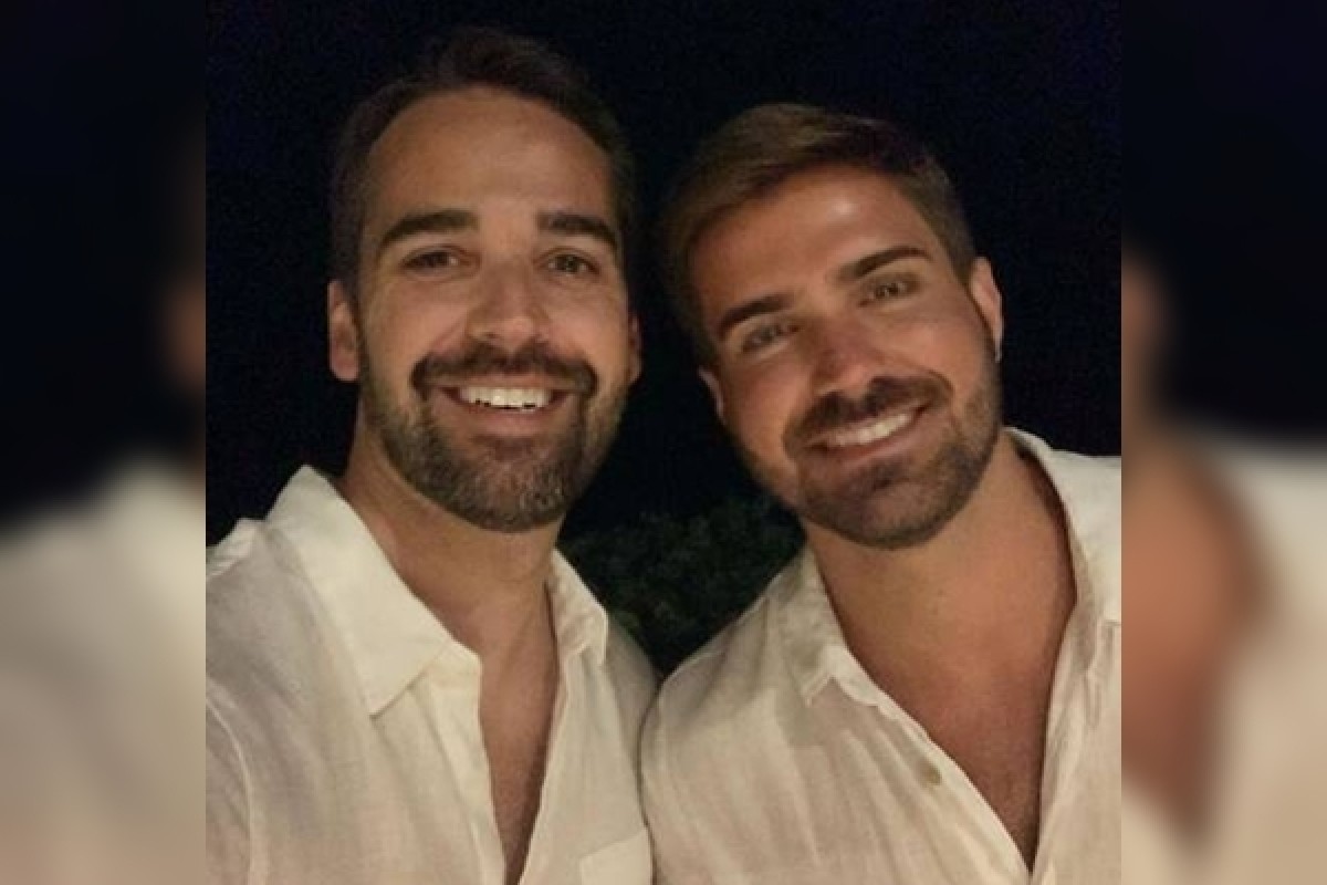Gobernador de Rio Grande do Sul confirmó la separación en común acuerdo y pidió respeto a la privacidad de la pareja