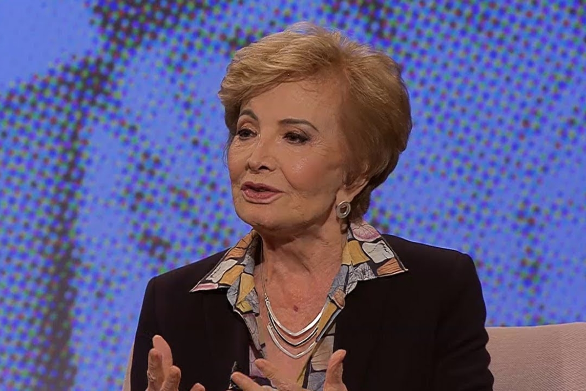 Gloria Menezes dies at the age of 91