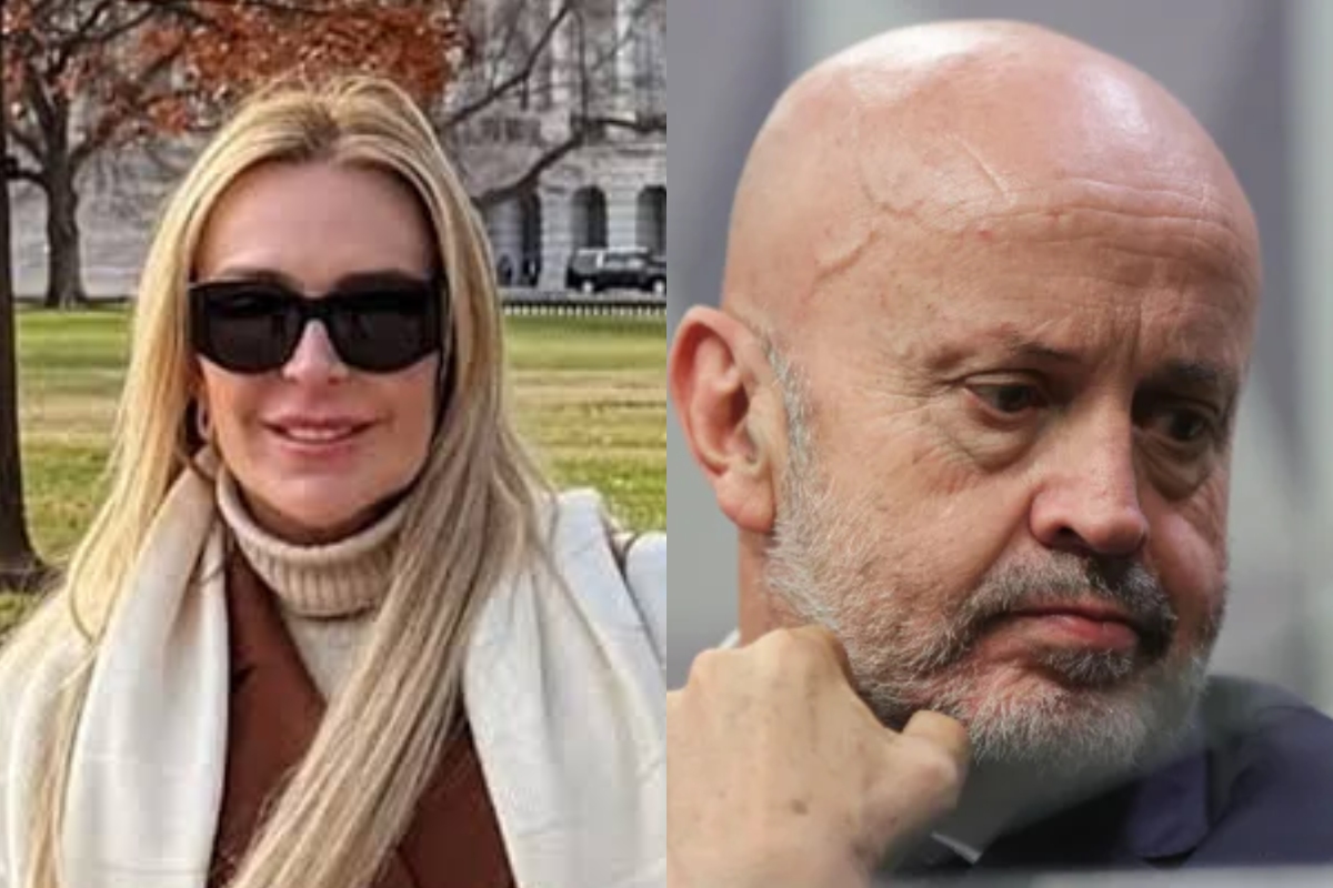 En 2024, Roberta Luchsinger proyectó ganancias de R$ 100 millones en esquema