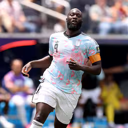 Fenerbahce sign Romelu Lukaku from Napoli