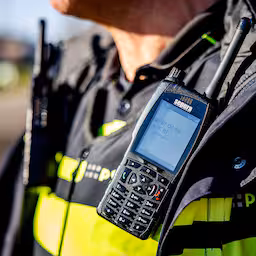 Plainclothes officer killed in accident in Lieren, second officer seriously injured