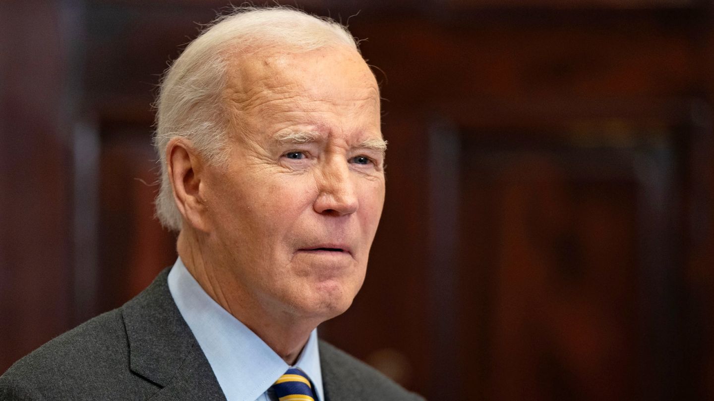 Estados Unidos El cáncer de Joe Biden se ha extendido, dice su hijo