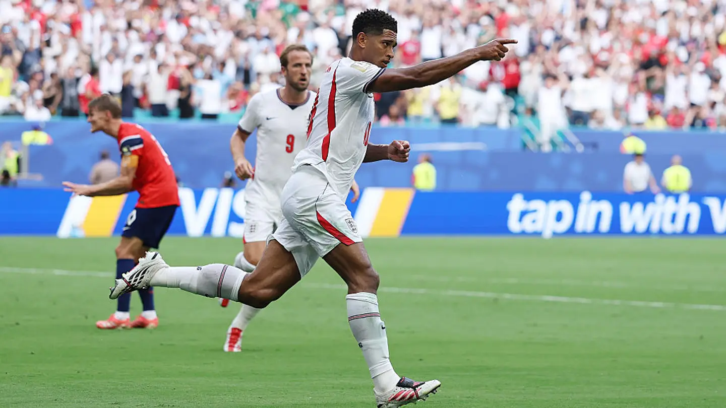 New controversy in the World Cup: England's goal against Norway should not have counted