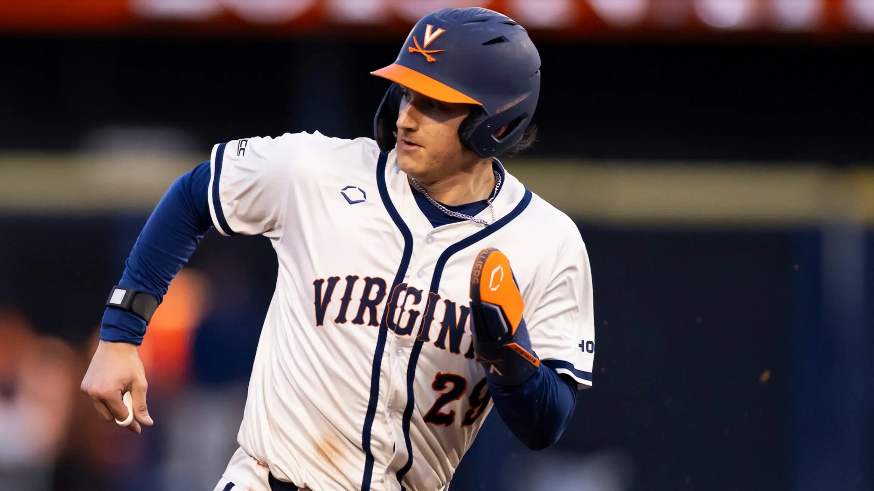 Giants Select Jackson Flora with No. 4 Pick in 2026 MLB Draft