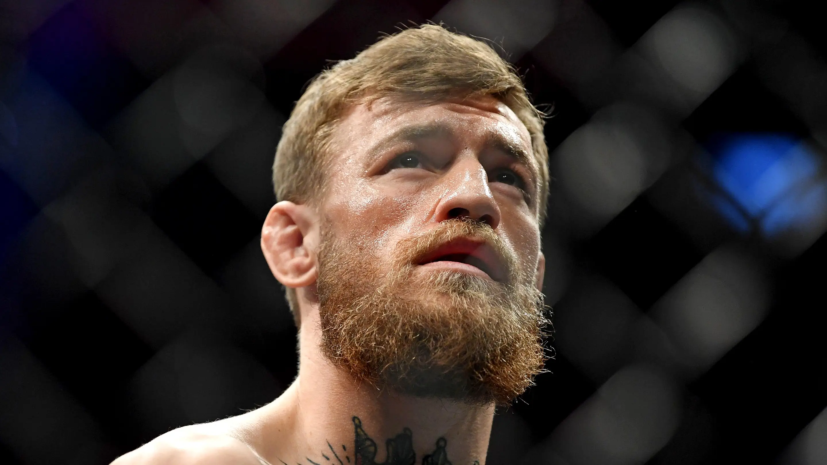 UFC 329 McGregor vs Holloway UK start time and TV channel