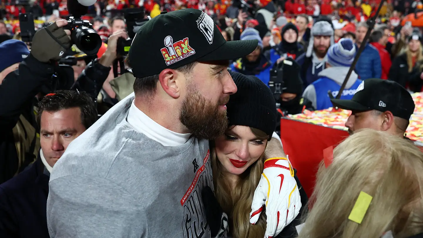 Taylor Swift paid $16,000 in New York for her wedding