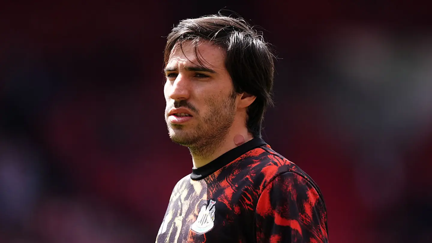 Sandro Tonali Signing Confirms Tottenham’s Newfound Transfer Ruthlessness