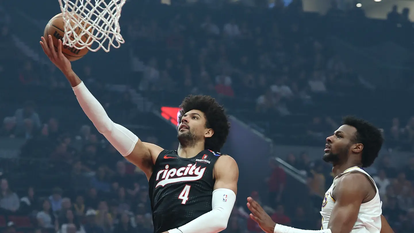 Lakers Agree to Deal With Matisse Thybulle, Creating Major Roster Decision