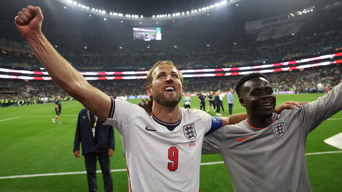 England manager Thomas Tuchel scores an unlikely World Cup triumph - as the latest Mumsnet sex symbol
