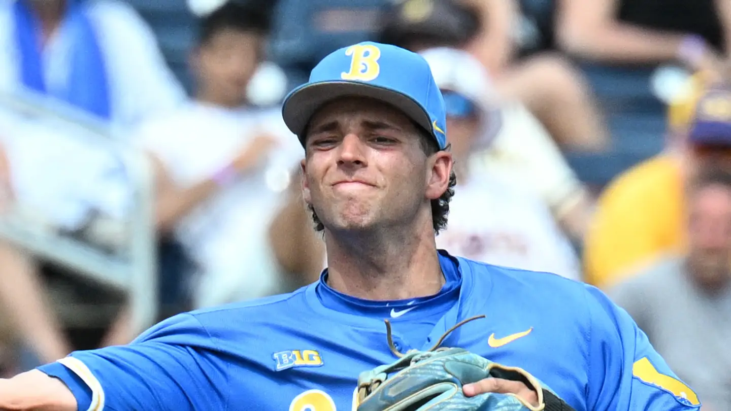 Instant Reaction: White Sox Select Roch Cholowsky at No. 1 in 2026 MLB Draft
