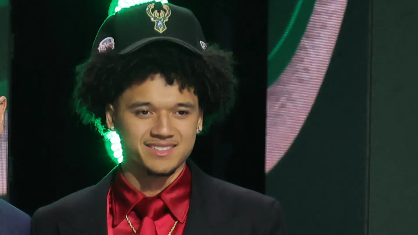 Mikel Brown Jr.’s promising Nets Summer League debut had it all