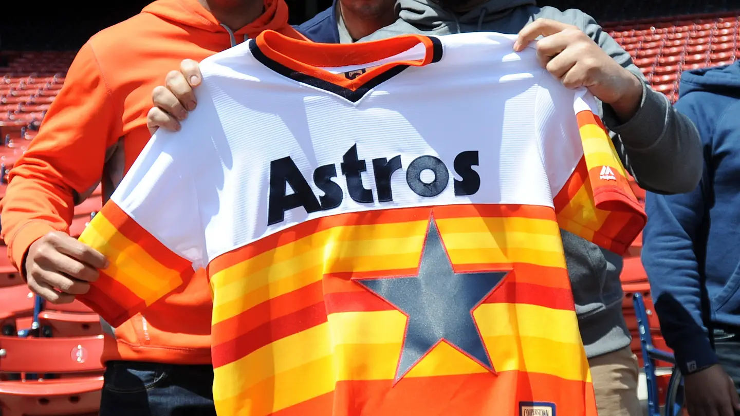 4 Best MLB Draft Picks in Houston Astros History