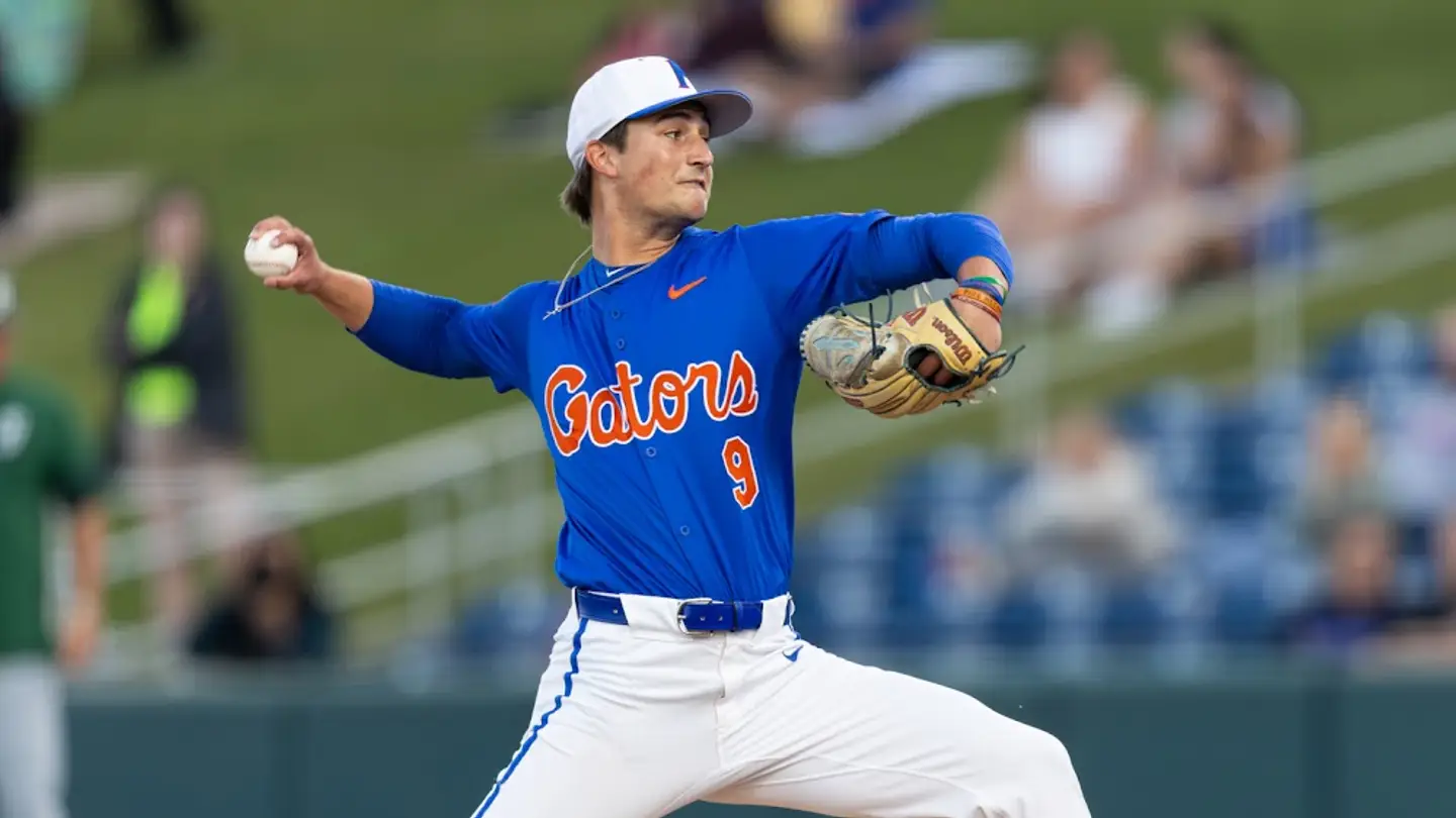 Tracking the Red Sox’ selections in the 2026 MLB Draft