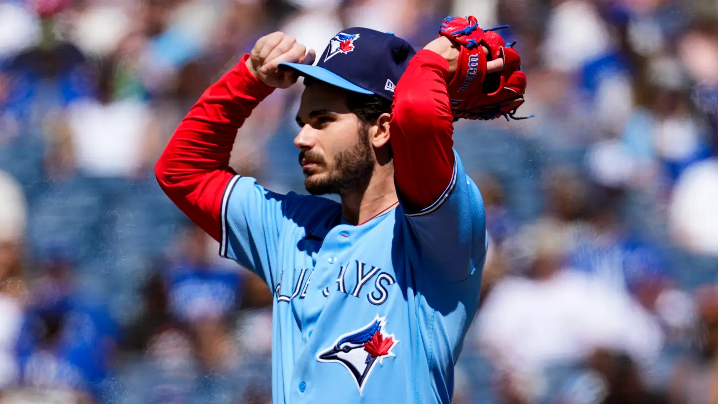 Dylan Cease Earns American League All-Star Game Start After Dominant First Half