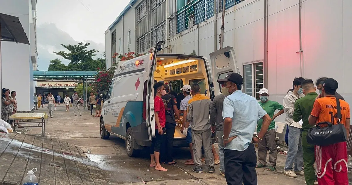 Vietnam: 15 Indian tourists killed as boat capsizes off Phú Quốc island