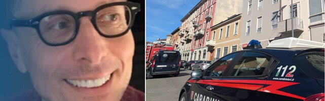 Interpreter killed in Milan, stopped a 19-year-old