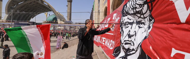 Hamas dissolves the Gaza government body