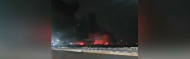 War in the Middle East: United States attacks Iran, Tehran responds and strikes US bases