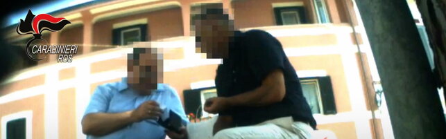 The ex 007 lawyer arrested on charges of espionage: "The widespread news was not reserved"