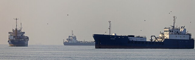 USA launch new attacks against Iran: "Tehran must not threaten ships"