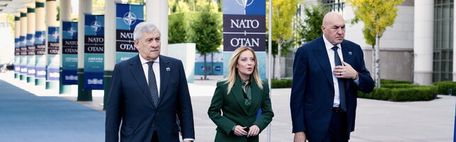Russian spies, Rome expels two diplomats. The wrath of Moscow