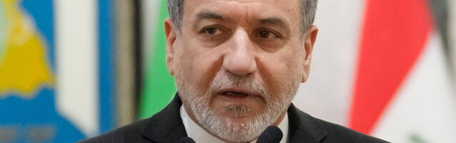Iran, on ceasefire we kept the word with the US