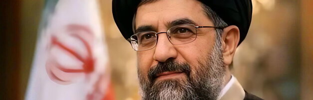 Iran, Mojtaba threat: 'Revenge for Ali Khamenei must be accomplished'