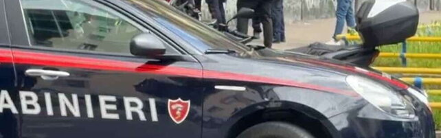 Milan, 40-year-old Italian found dead in the house: he had several cut wounds at the abdomen