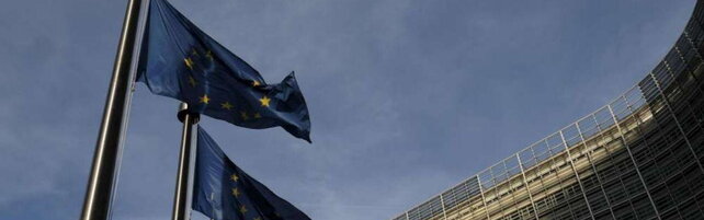 EU opens new cluster in accession negotiations with Ukraine