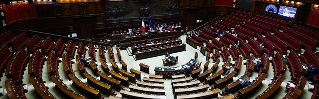 Electoral law: after the League Fi also says yes to preferences. Oppositions call for the secret vote on the whole reform