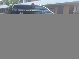 Rimini, kills the companion of 62 years and calls the carabinieri: stopped