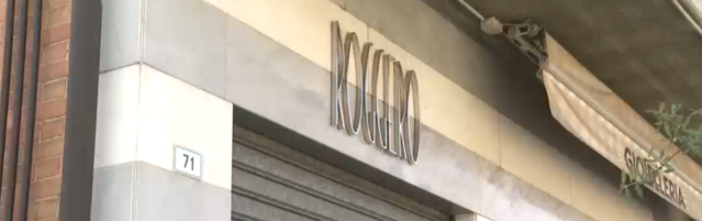 La defensa de Roggero reitera el aplazamiento de la pena al Tribunal de Vigilancia de Milán
