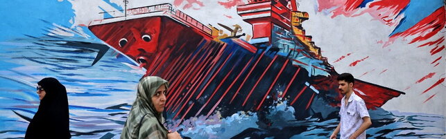 Iran-Usa, Trump between revenge and dialogue: "Maxi possible attack but we speak with Tehran"